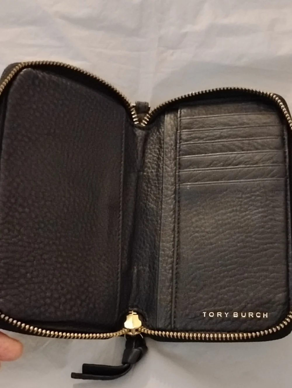 Tory Burch Wristlet